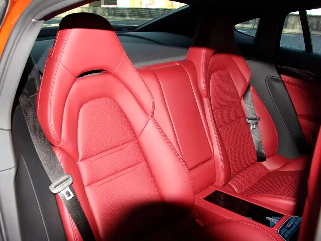 Porsche Panamera 2021 Panamera 2.9T