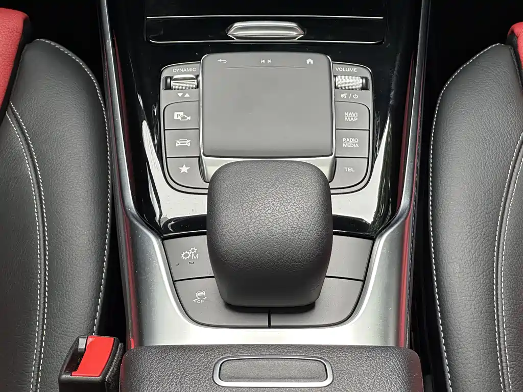 Mercedes-Benz A-Class A MG A AMG 2023 AMG A 35 4MATIC