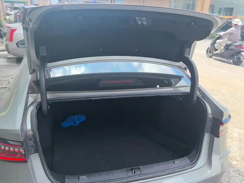 Chery Arrizo 8 — миниатюра 19