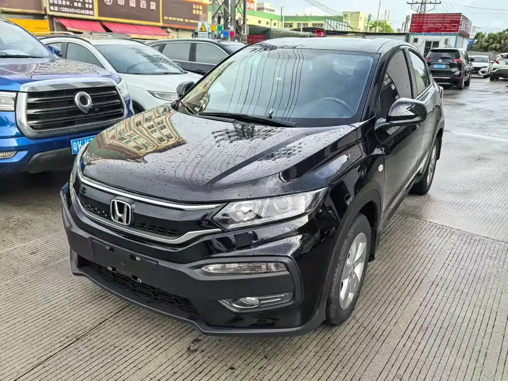 Honda XR-V 2017 1.5L LXi CVT