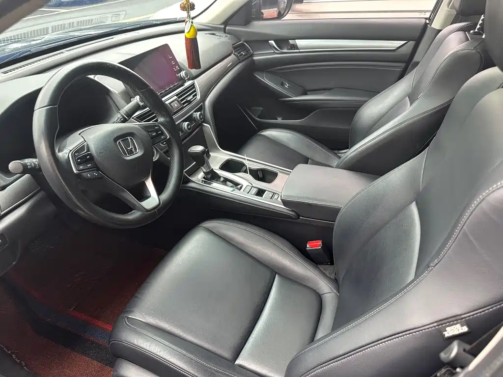 Honda Accord — миниатюра 5