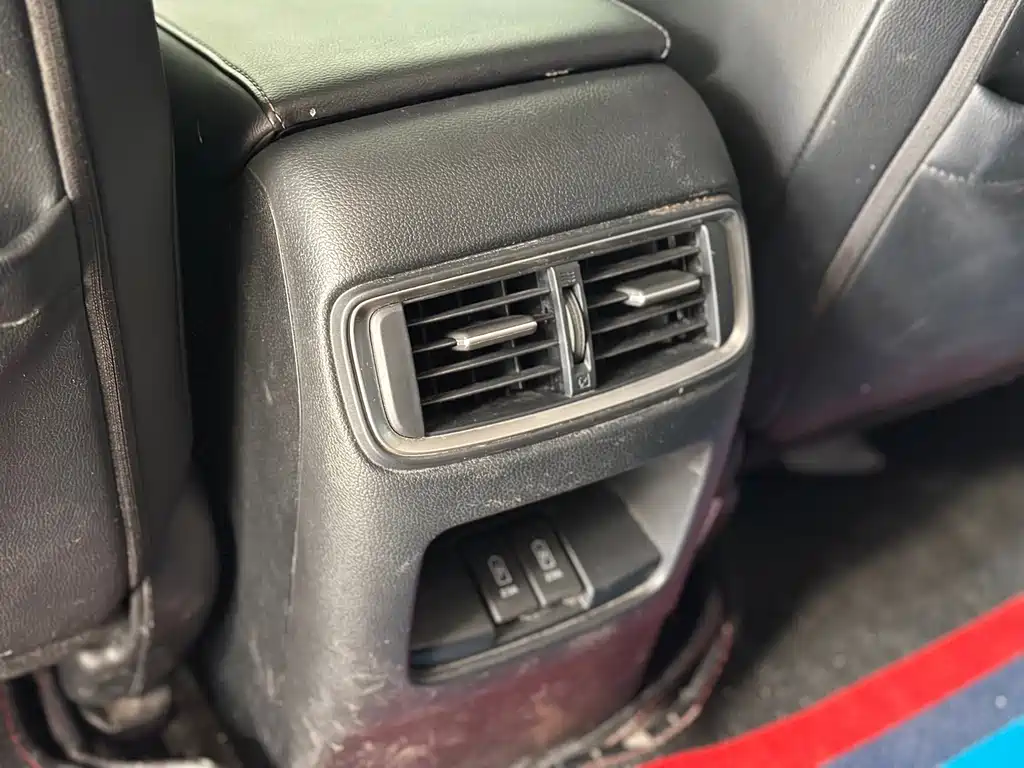 Honda CR-V PHEV — миниатюра 10