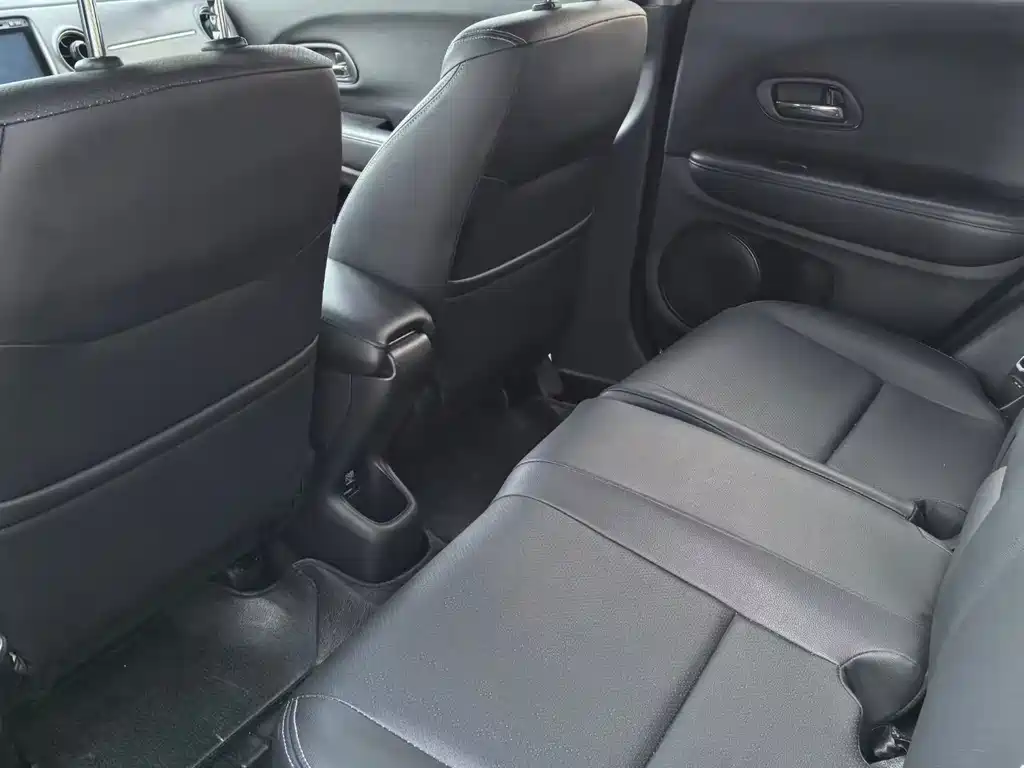 Honda XR-V 2017 1.5L LXi CVT
