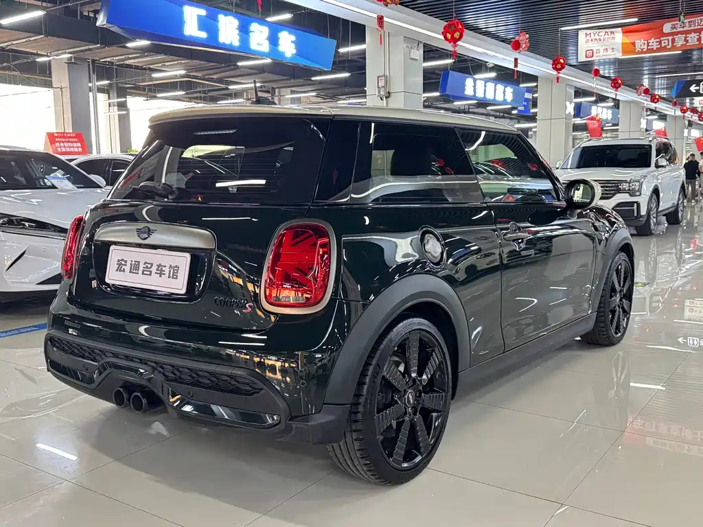MINI Mini — миниатюра 4
