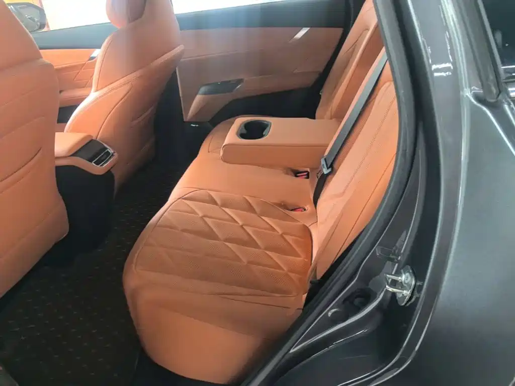 Changan CS75 PLUS — миниатюра 17