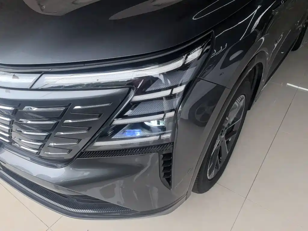 Changan CS75 PLUS — миниатюра 24