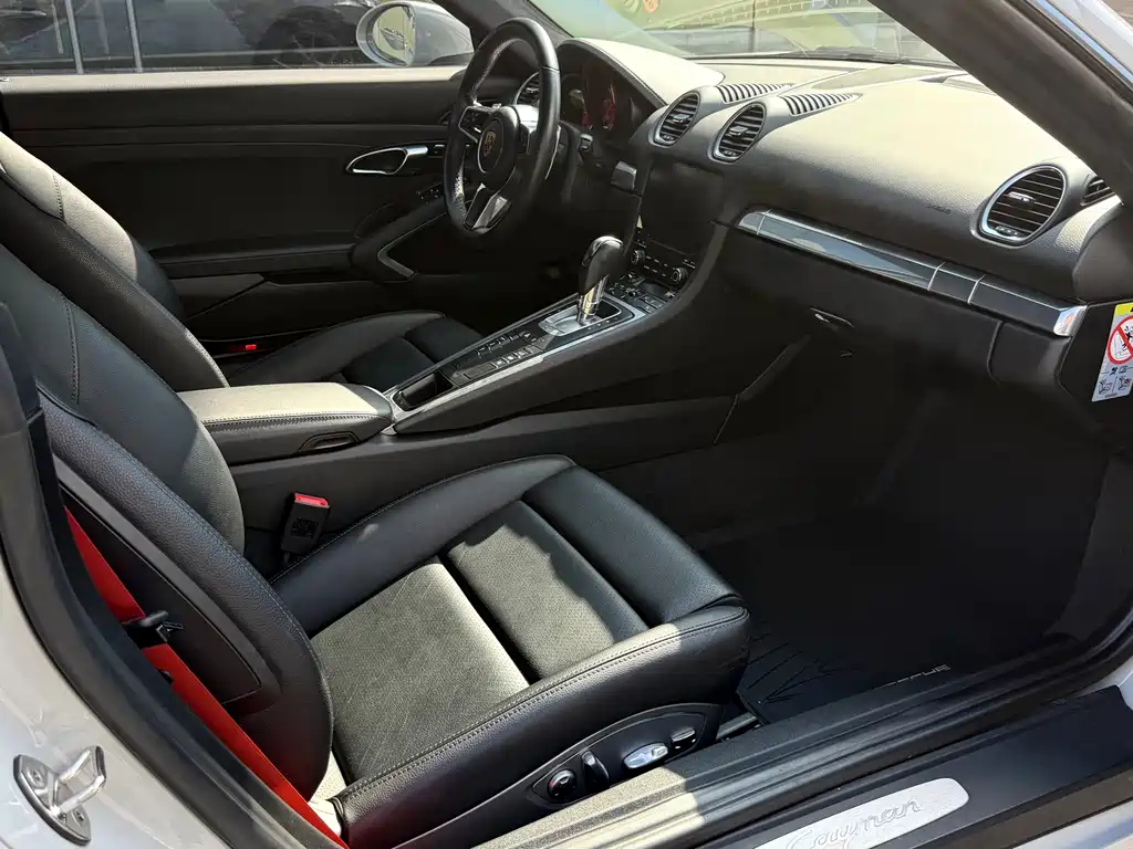 Porsche 718 — миниатюра 17