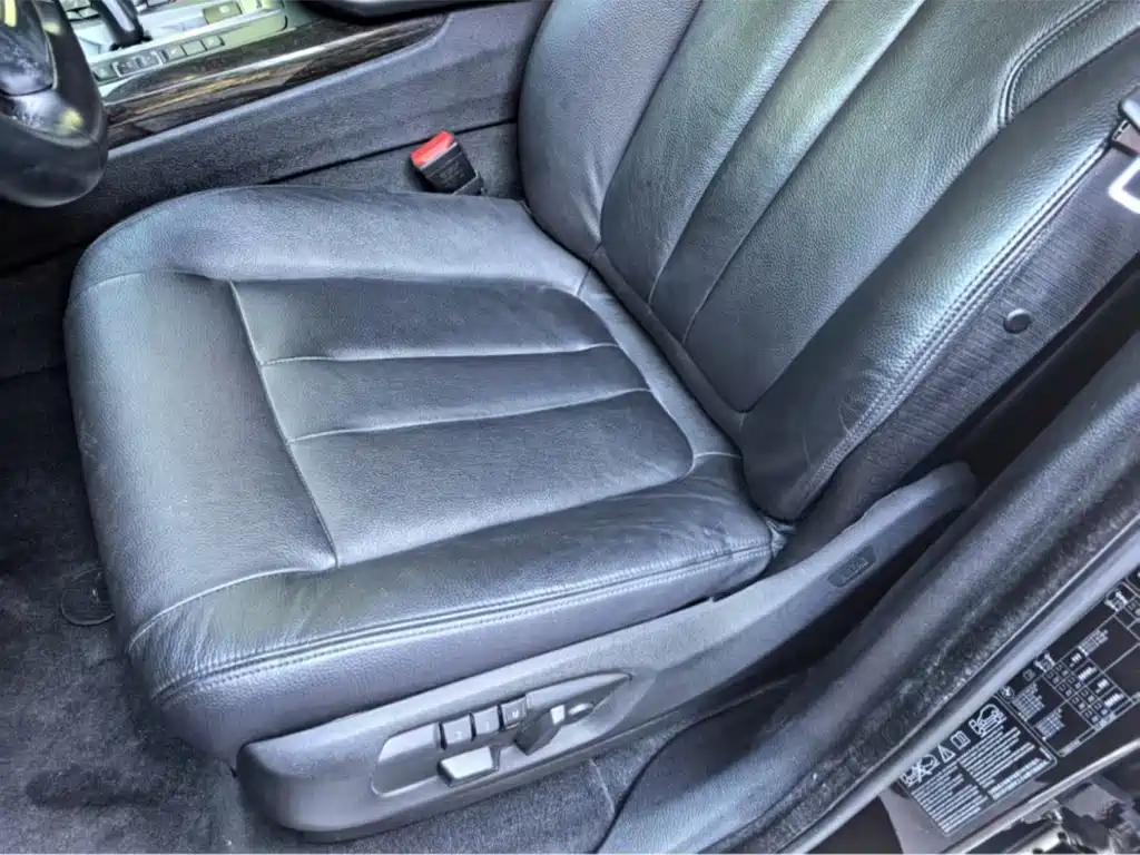 BMW X5 (Import) — миниатюра 9