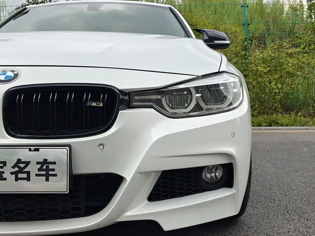 BMW 3 Series — миниатюра 4