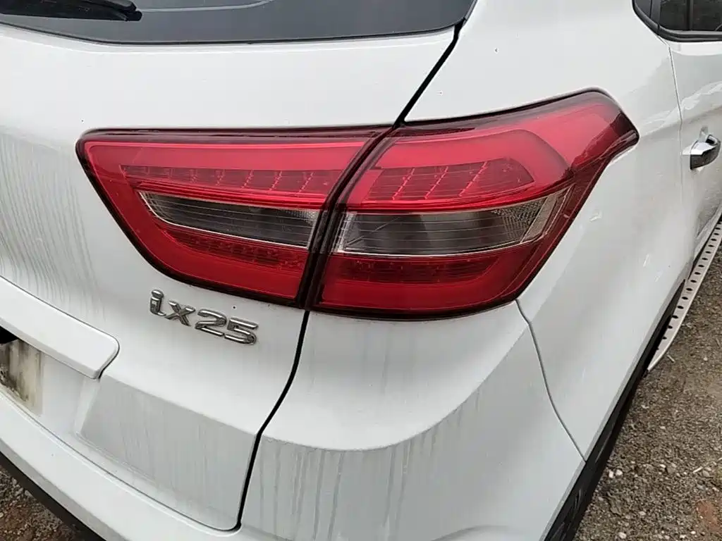 Hyundai ix25 — миниатюра 8