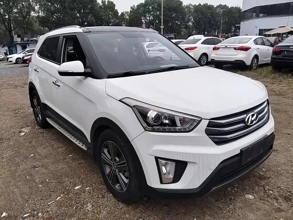 Hyundai ix25 — миниатюра 4