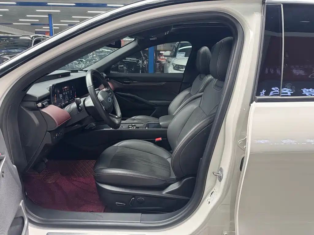 Ford Mondeo 2023 EcoBoost 245