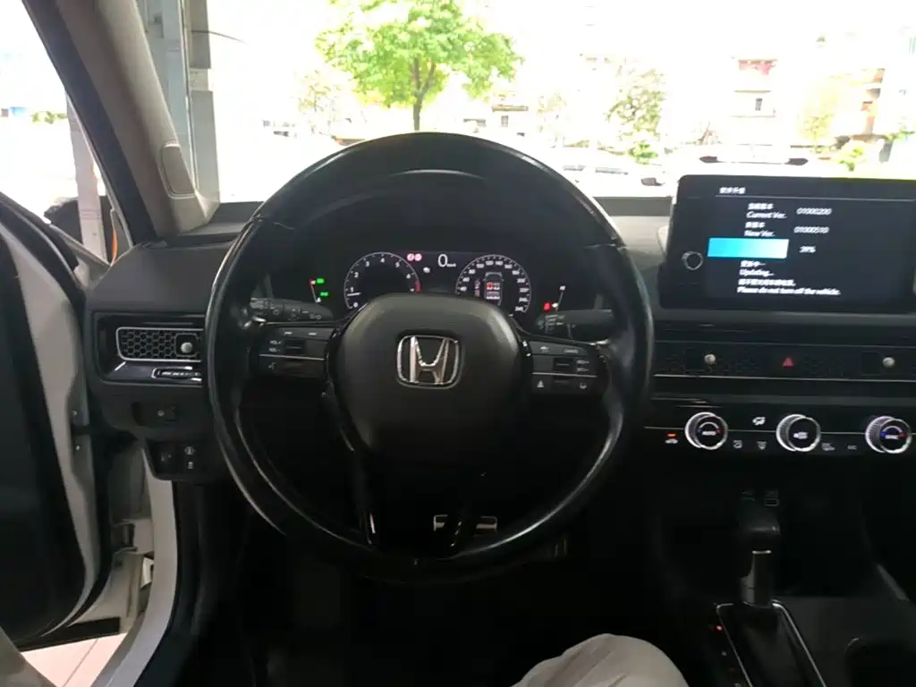 Honda Integra — миниатюра 11