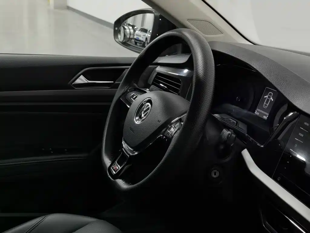 Volkswagen Lavida — миниатюра 22