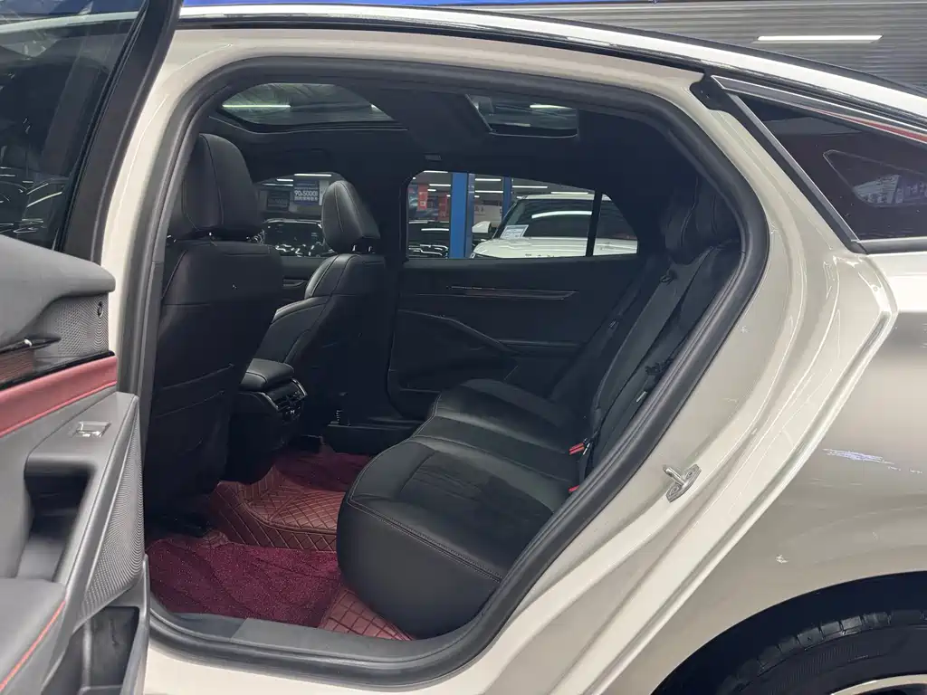 Ford Mondeo 2023 EcoBoost 245