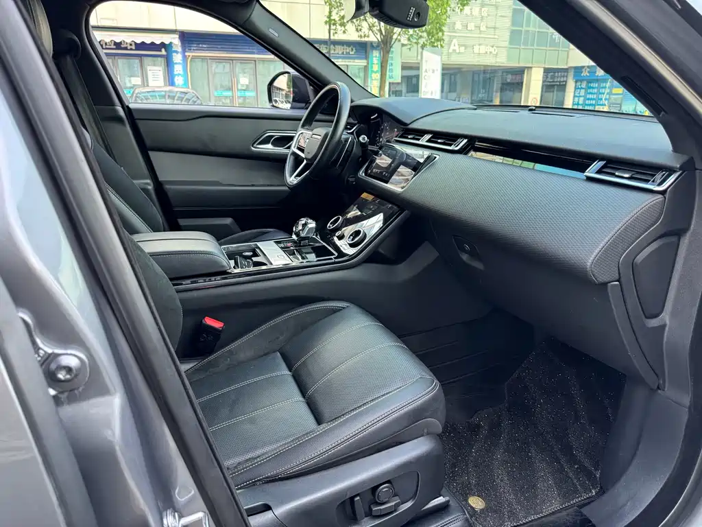 Land Rover Velar — миниатюра 9