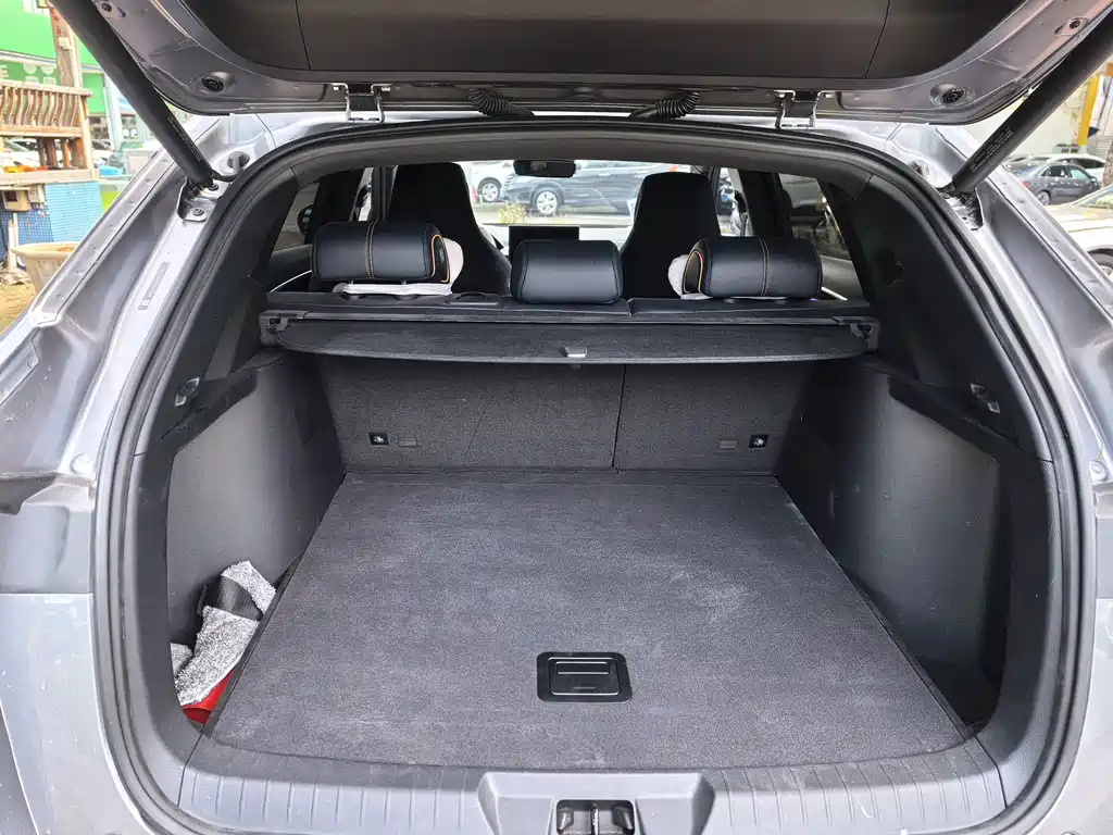 BYD PLUS New Energy — миниатюра 23