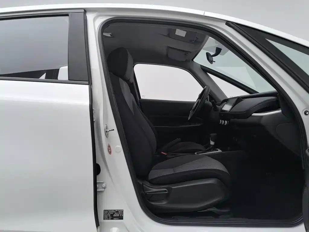 Honda Fit — миниатюра 23