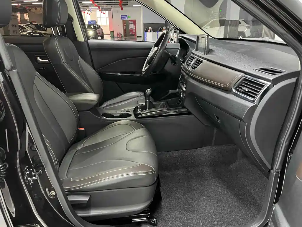 DONGFENG SCENERY 370