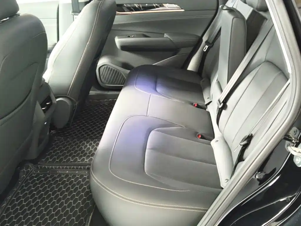 Wuling Xingguang — миниатюра 17