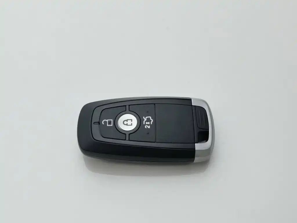 Ford Edge — миниатюра 19