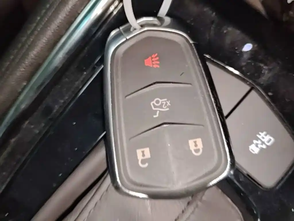Cadillac ATS-L — миниатюра 9