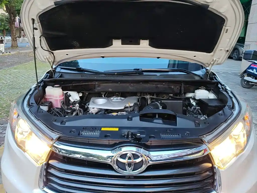Toyota Highlander — миниатюра 20