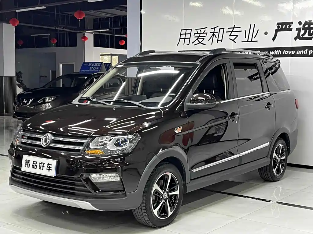 DONGFENG SCENERY 370