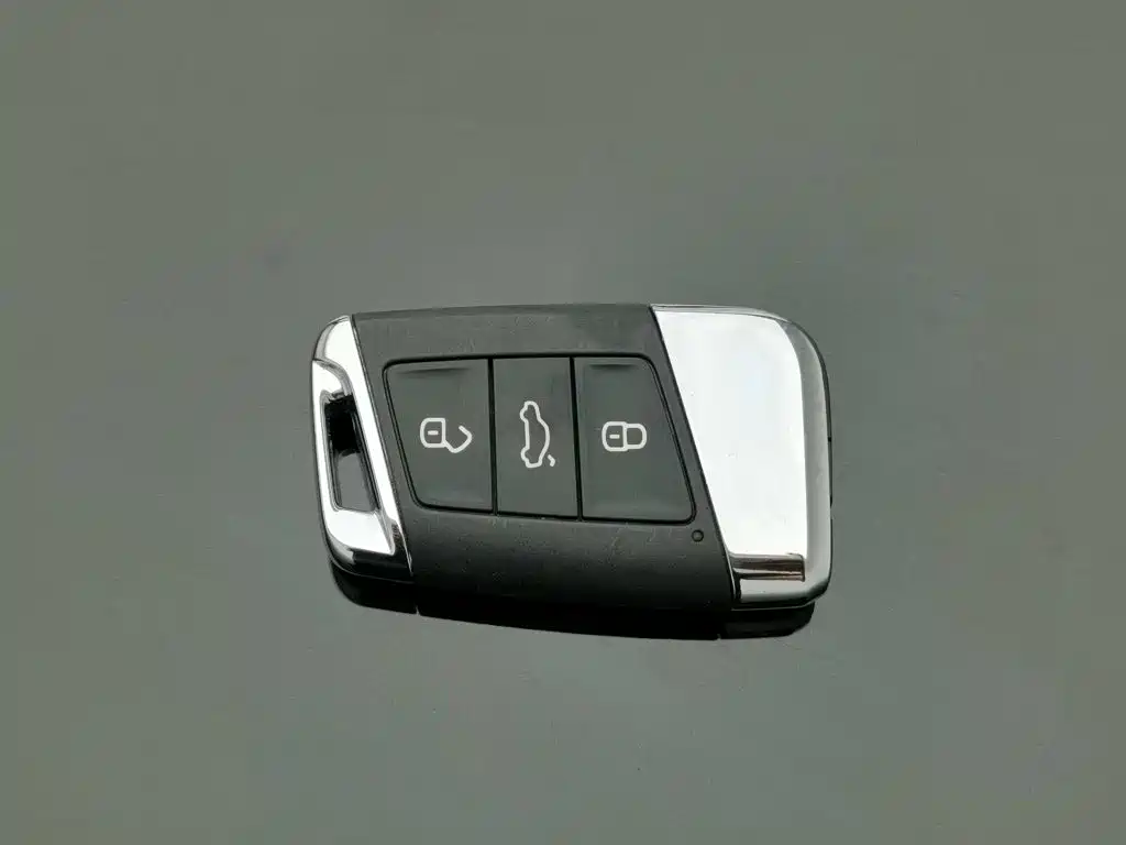 Volkswagen Magotan — миниатюра 19