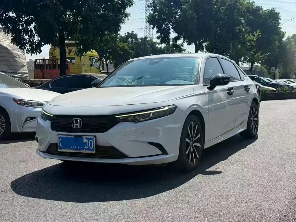 Honda Integra