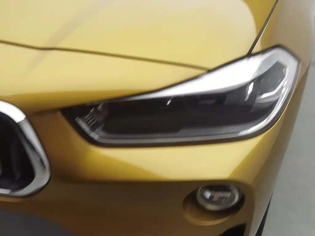 BMW X2 (Import) — миниатюра 7