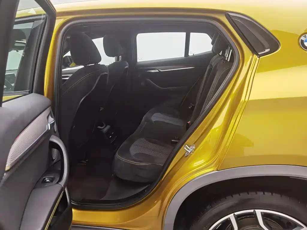 BMW X2 (Import) — миниатюра 15
