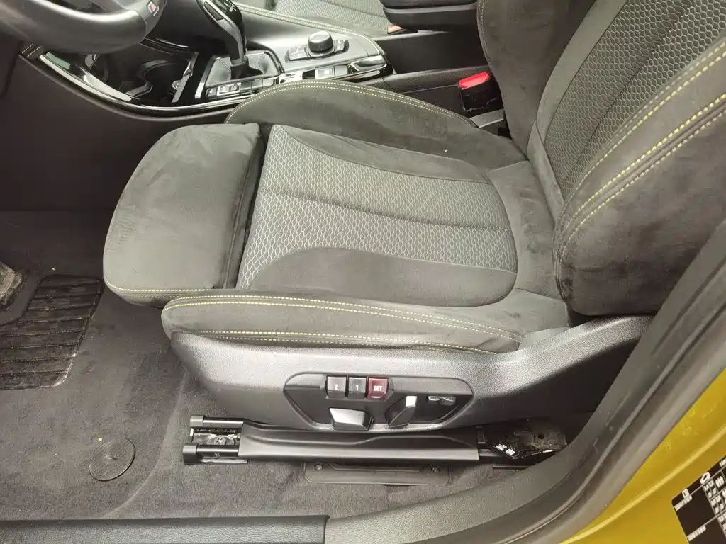 BMW X2 (Import) — миниатюра 20