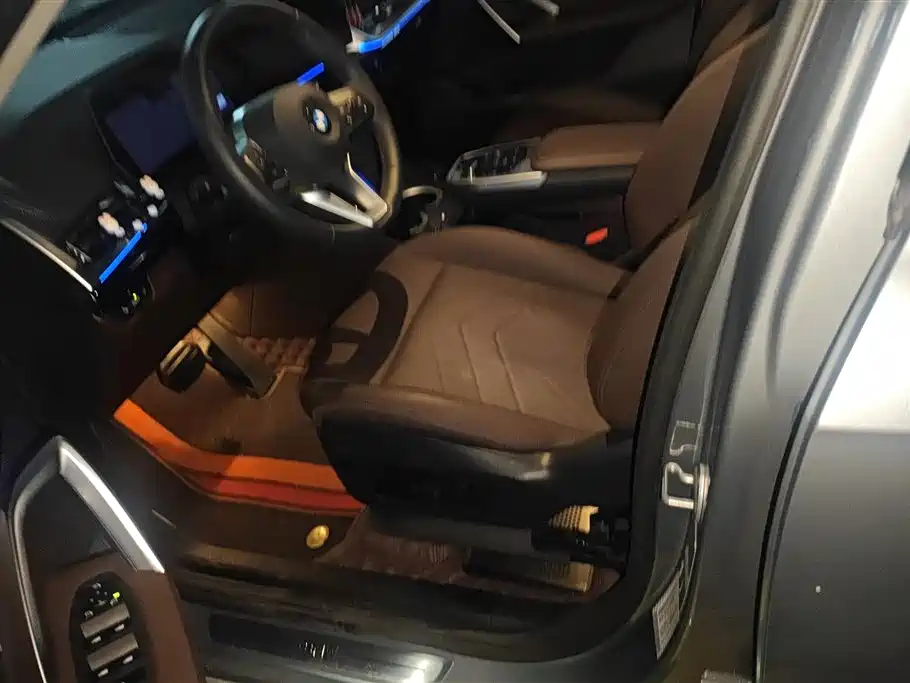BMW X1 2023 sDrive25Li X