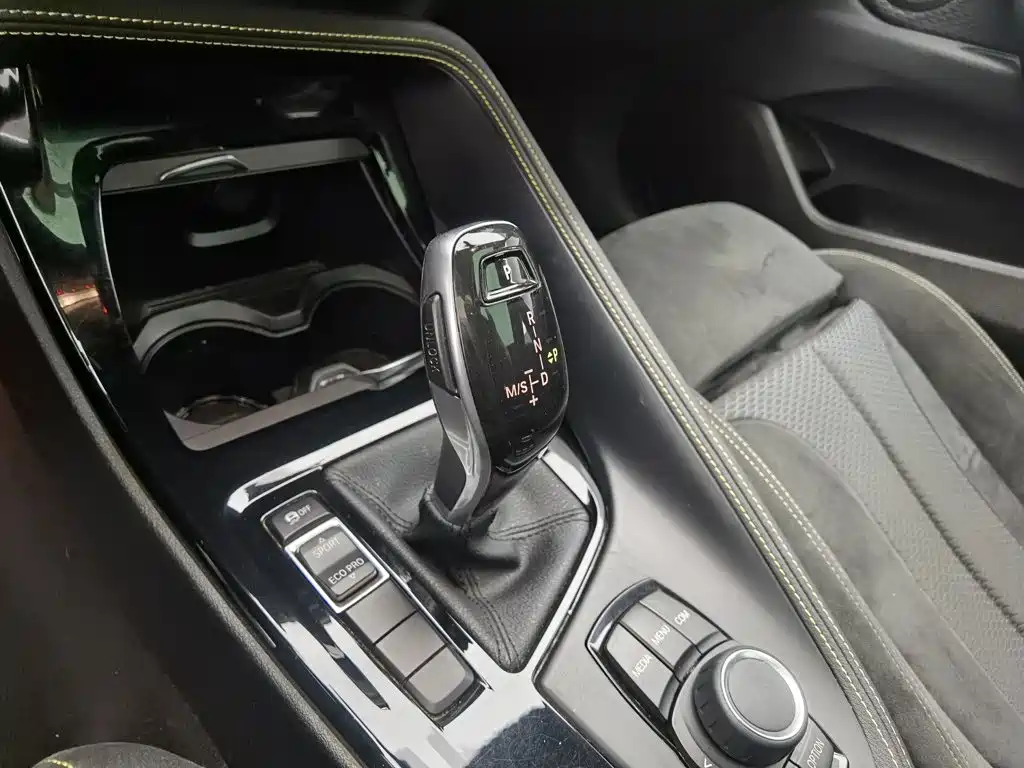 BMW X2 (Import) — миниатюра 13