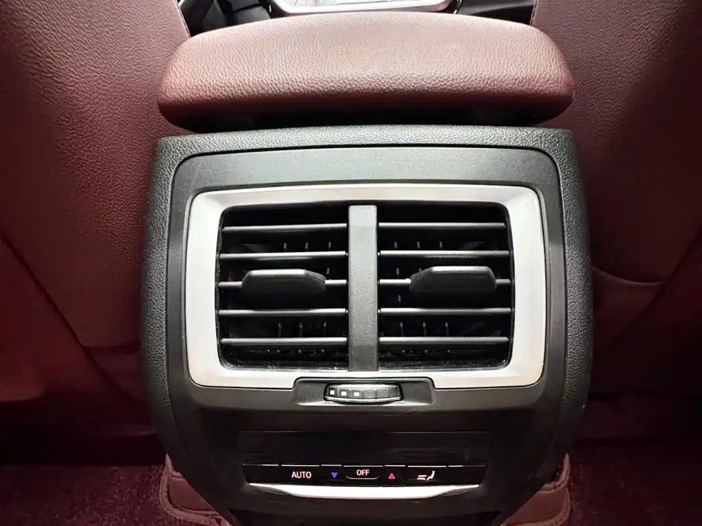 BMW X3 — миниатюра 14