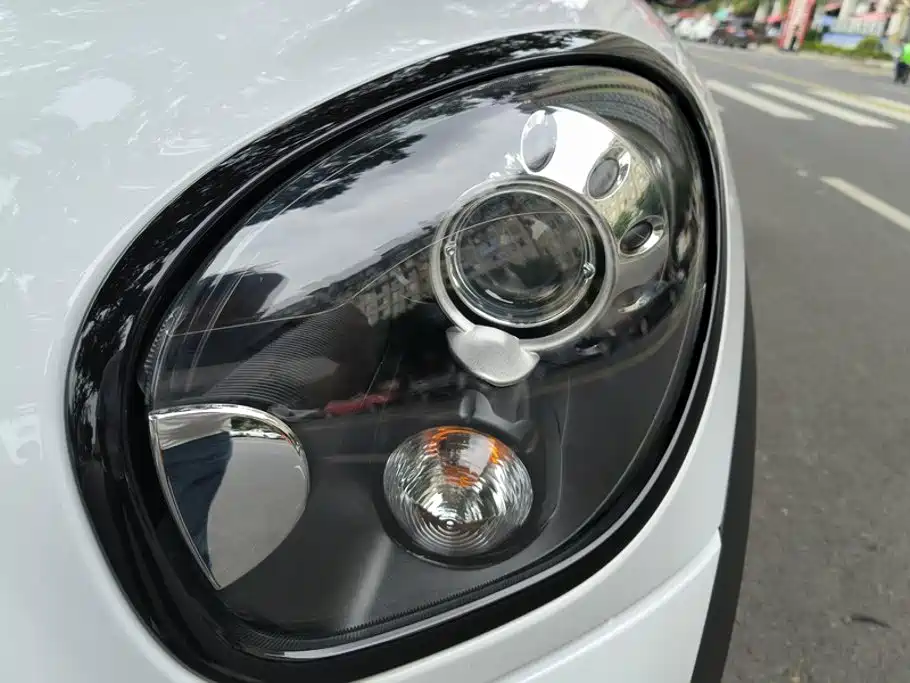 MINI Mini Countryman — миниатюра 5