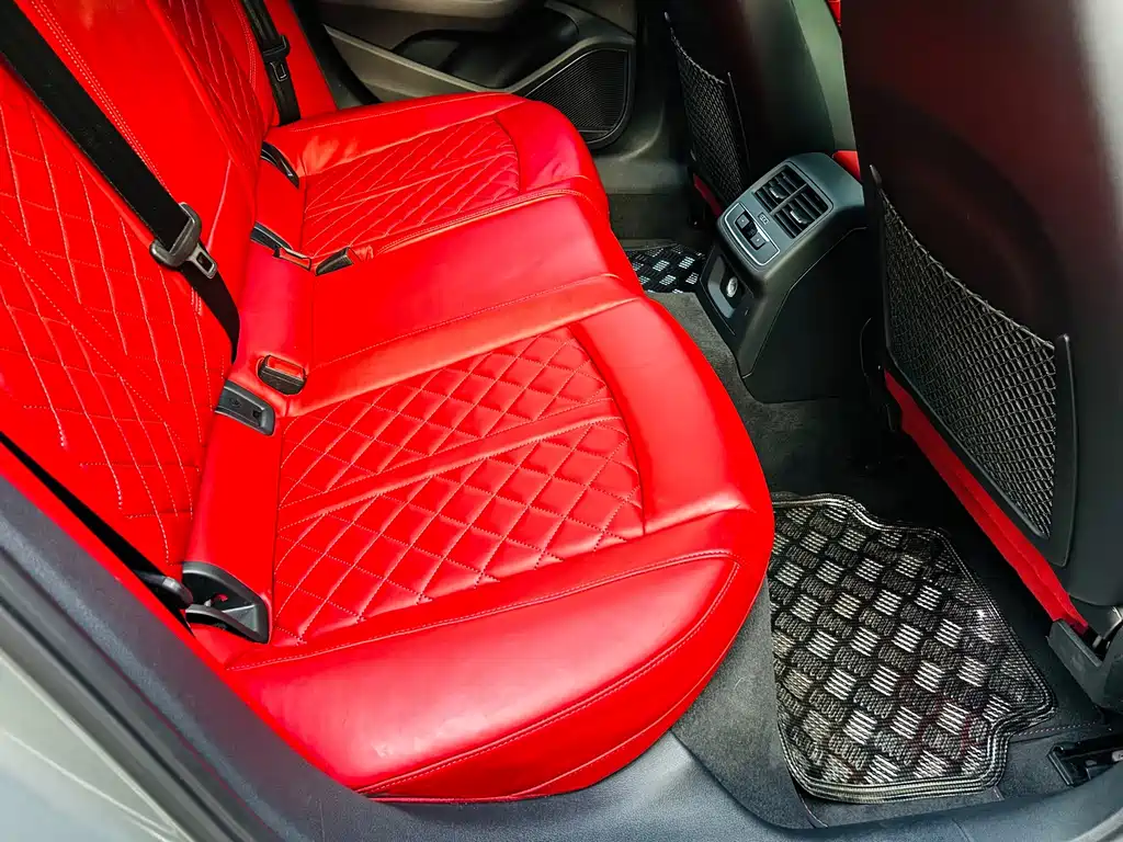 Audi S4 — миниатюра 23