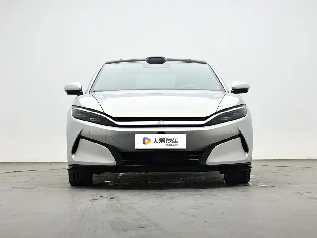 BYD Han L — миниатюра 2
