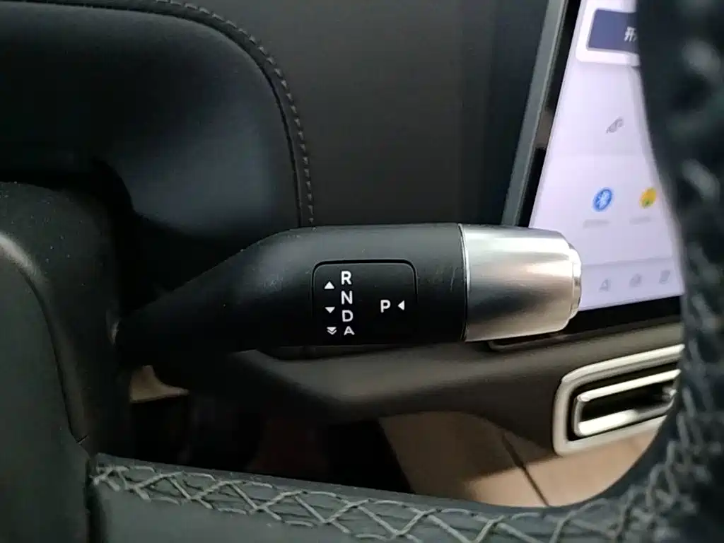 Li Auto Li L7 — миниатюра 14