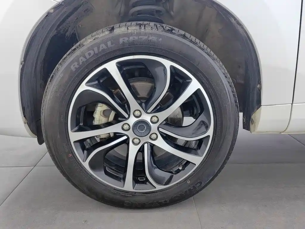 Haval H6 Coupe — миниатюра 17
