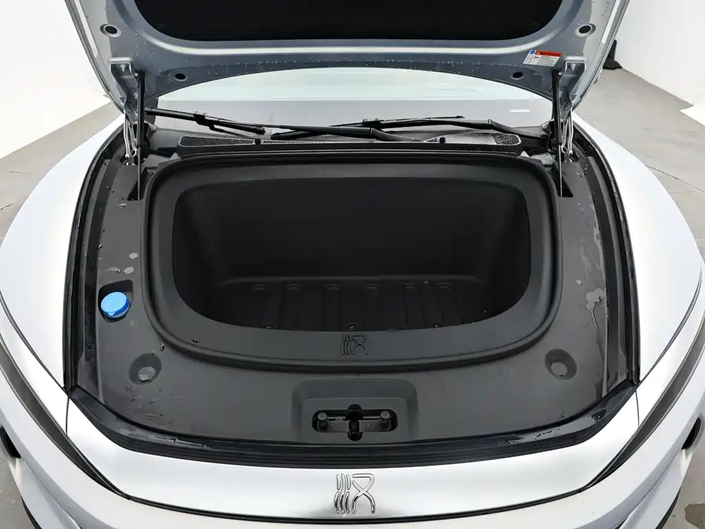 BYD Han L — миниатюра 18
