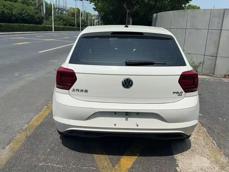 Volkswagen Polo — миниатюра 7