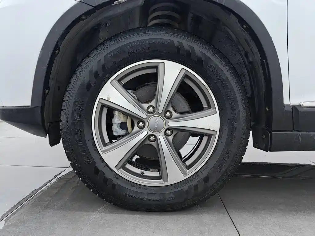 Haval H6 — миниатюра 17