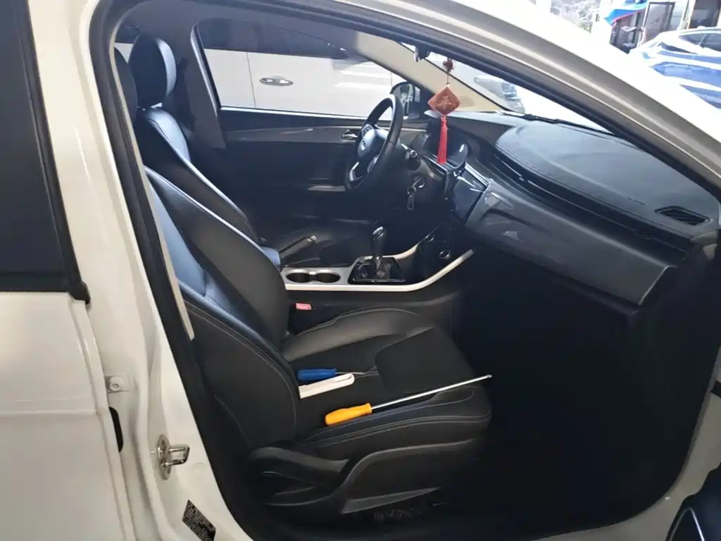 Chery Arrizo 5 — миниатюра 25