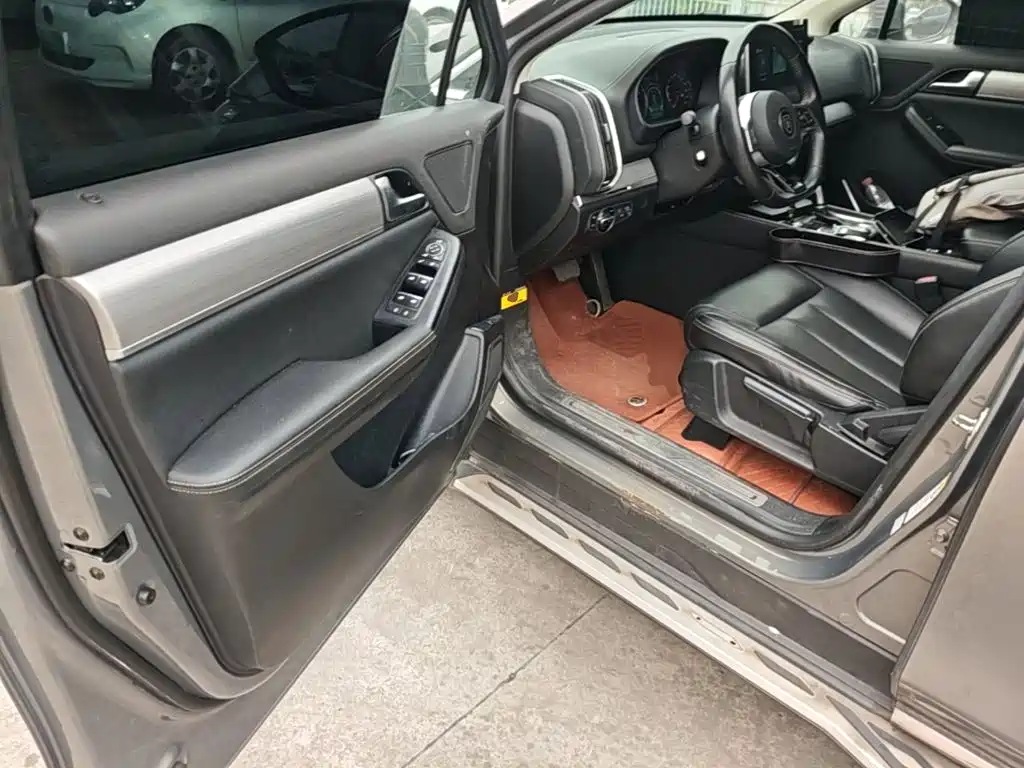 BYD Tang — миниатюра 16