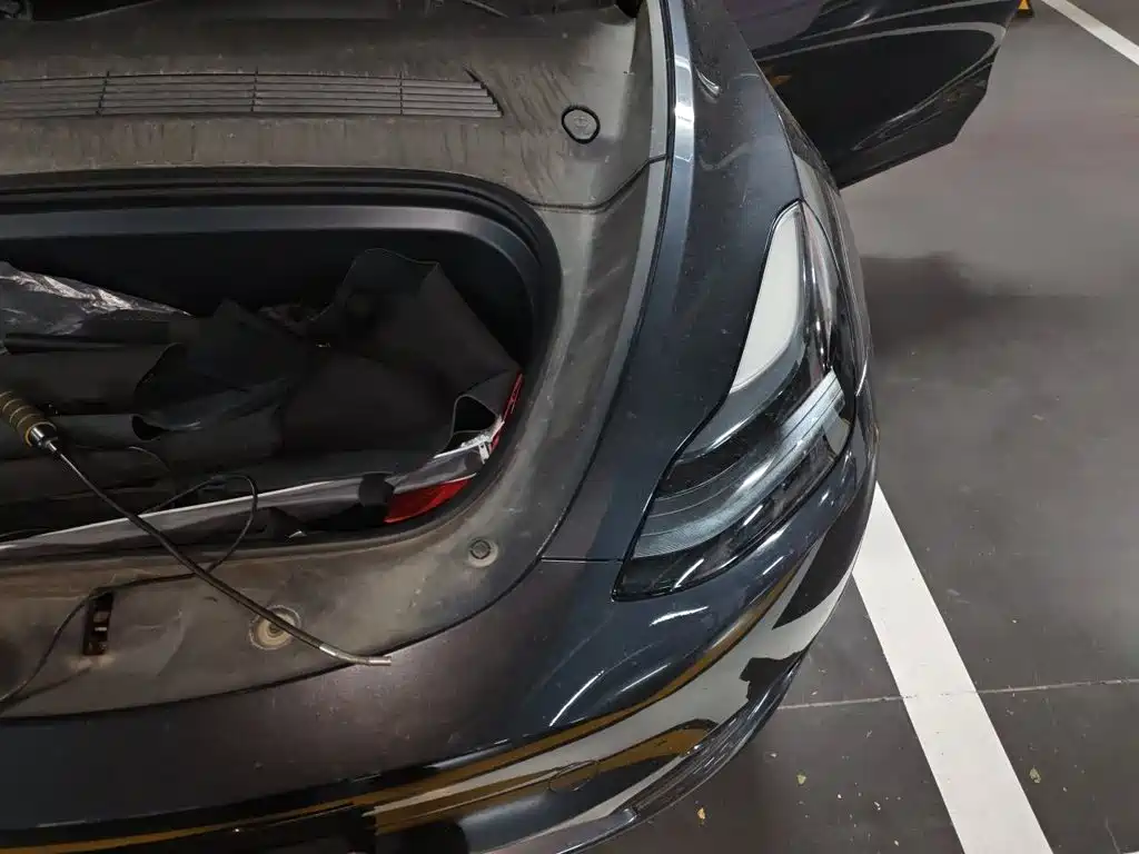 Tesla Model Y — миниатюра 22