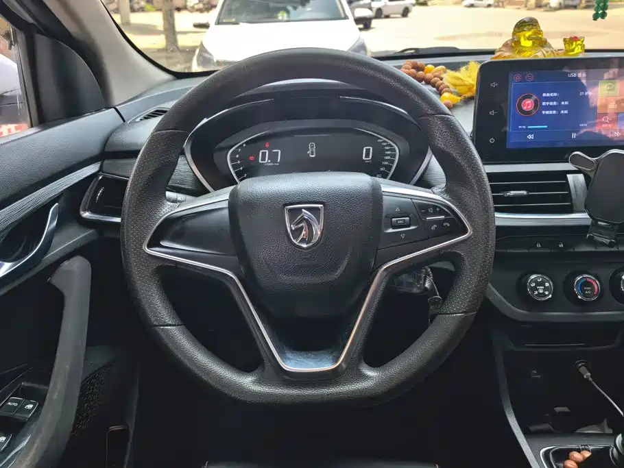 Baojun 360 — миниатюра 15