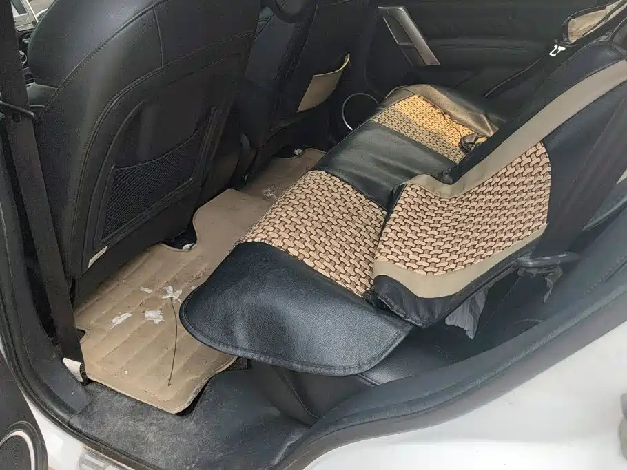 Haval H2 — миниатюра 11