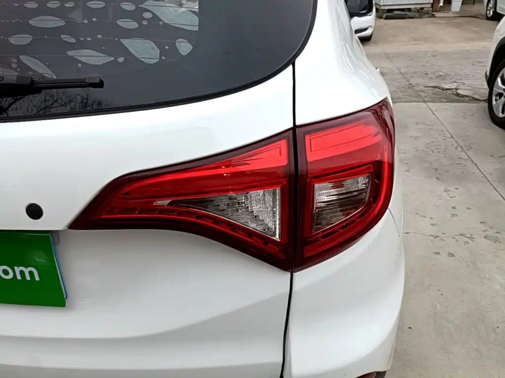BYD Song — миниатюра 8
